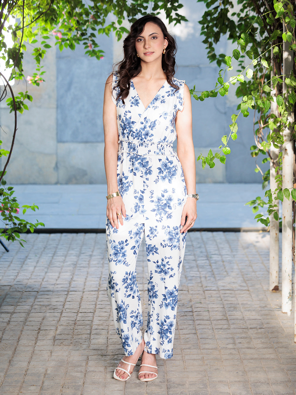 LARA Jumpsuit