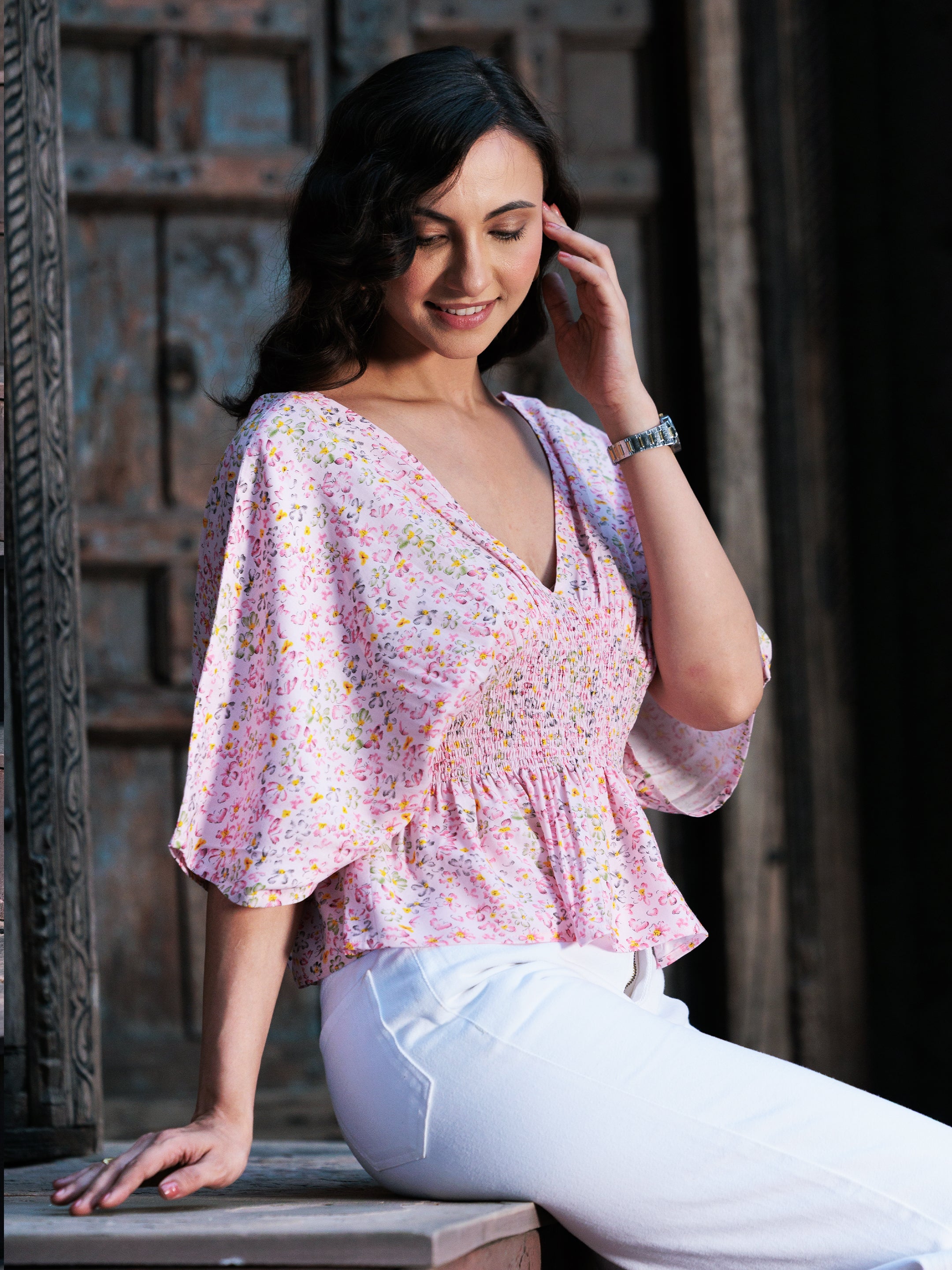 Avya Pink