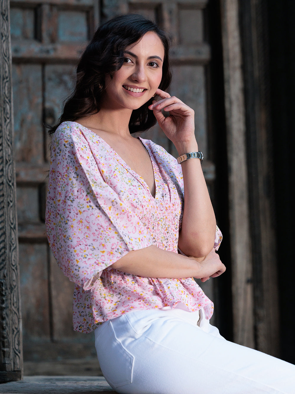 Avya PI