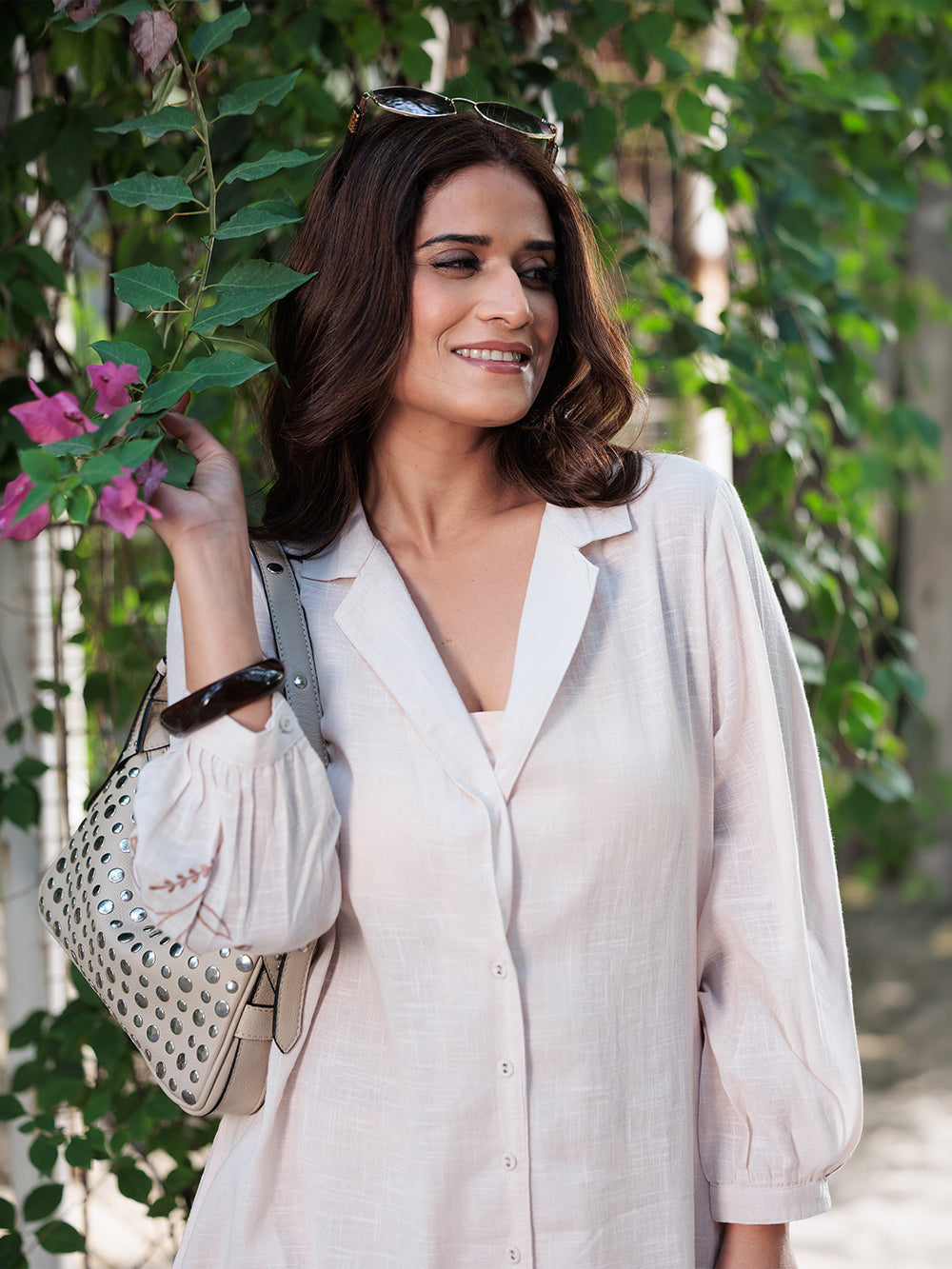 RIYA OF
