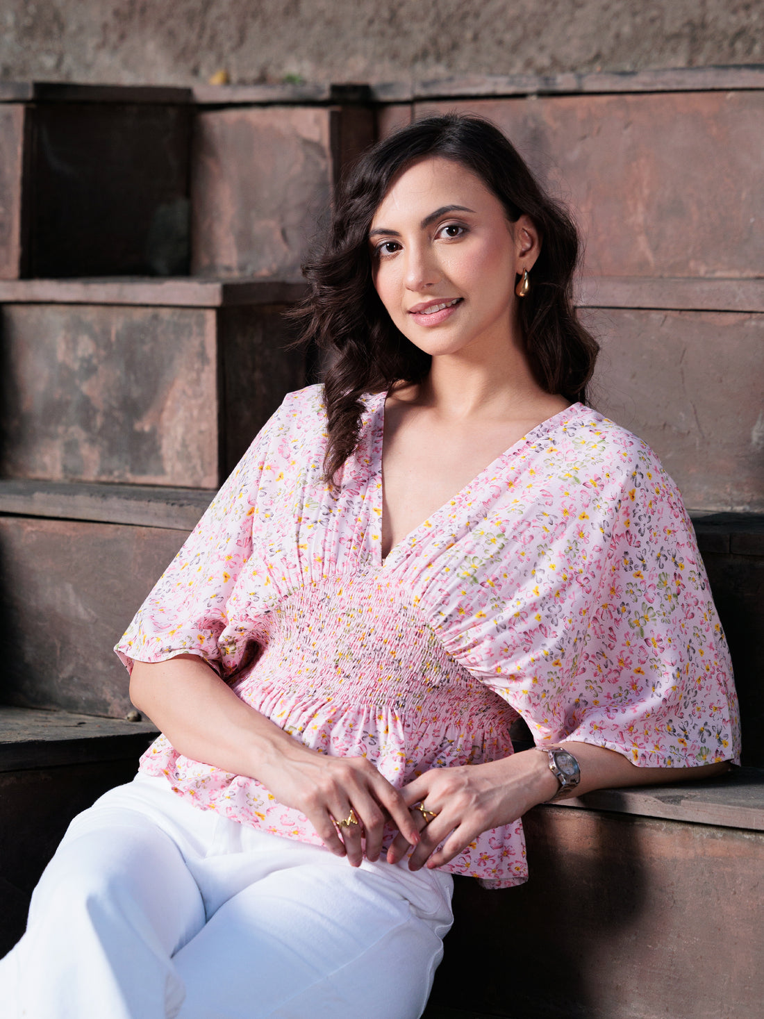 Avya Pink