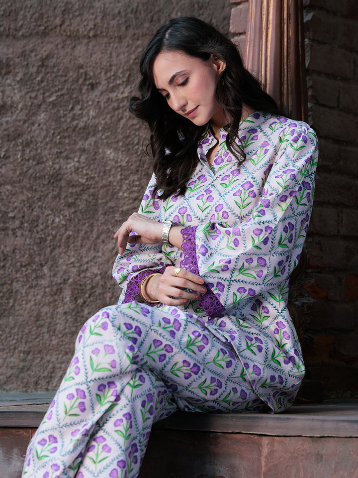 RIDA Co-ord Set