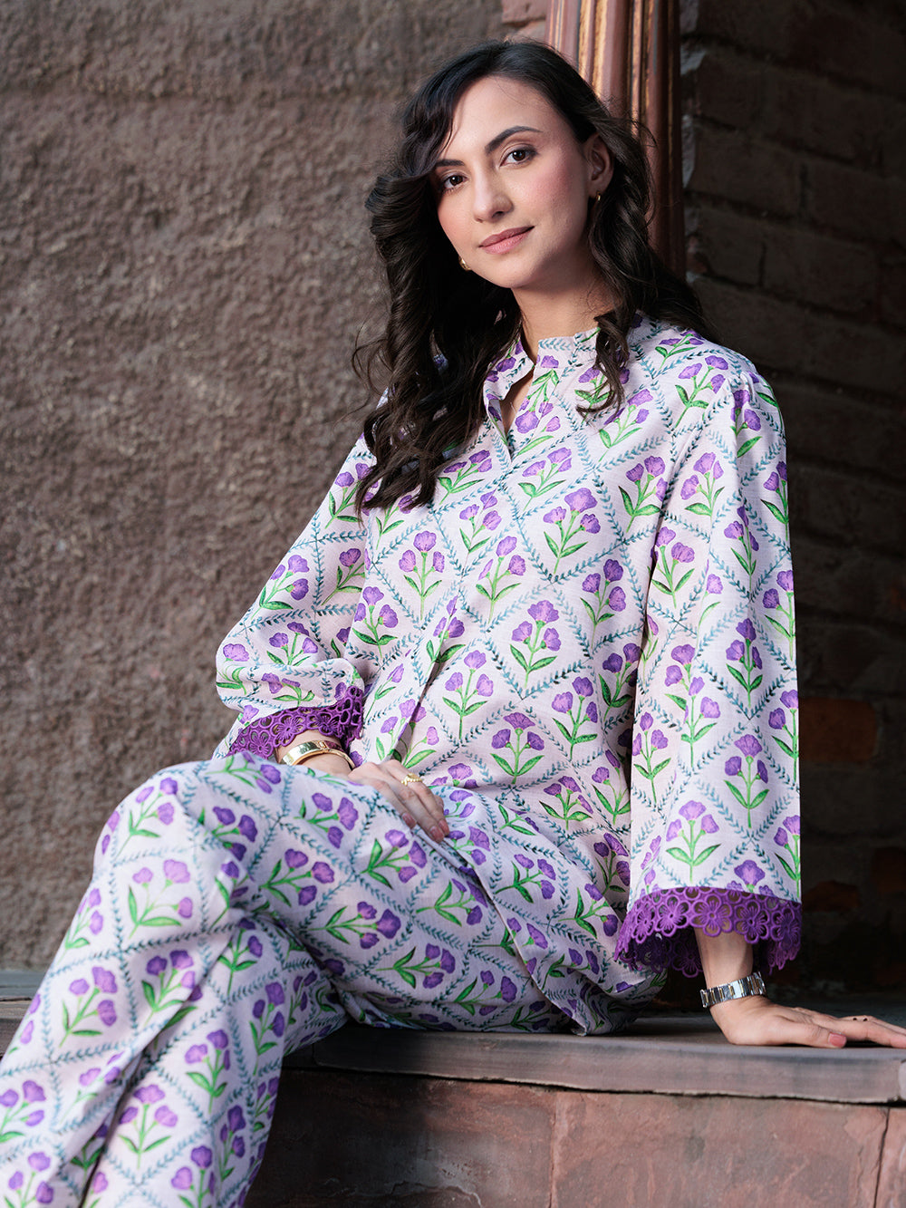 RIDA Co-ord Set