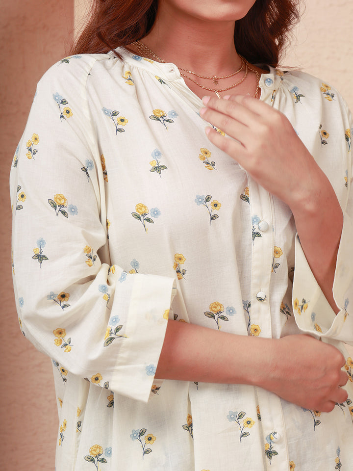 AVIRA Kurta Set